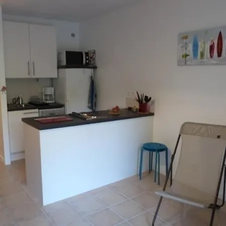 Διαμέρισμα Luberon Loisir 3 *